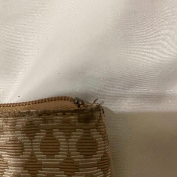 Coach Wristlet - Picture 4 of 6